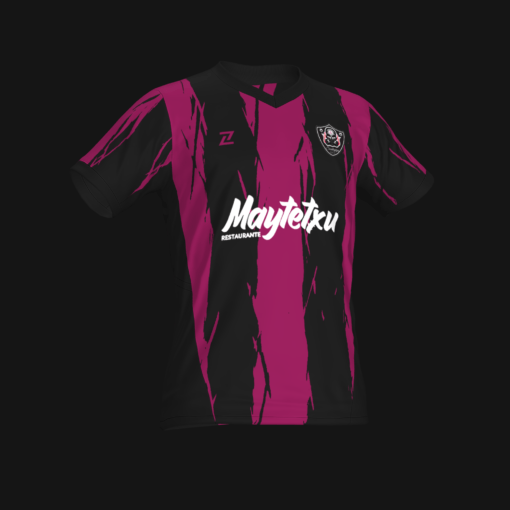SOULAPIPA FCD 2