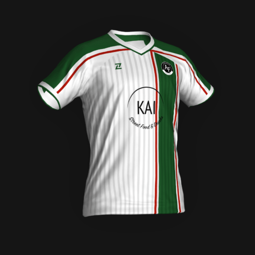 ANTIGUO FUTSAL