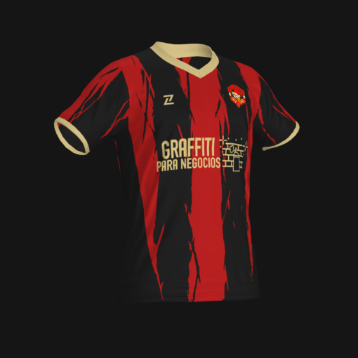 LOS HUEVOS FC GALLO