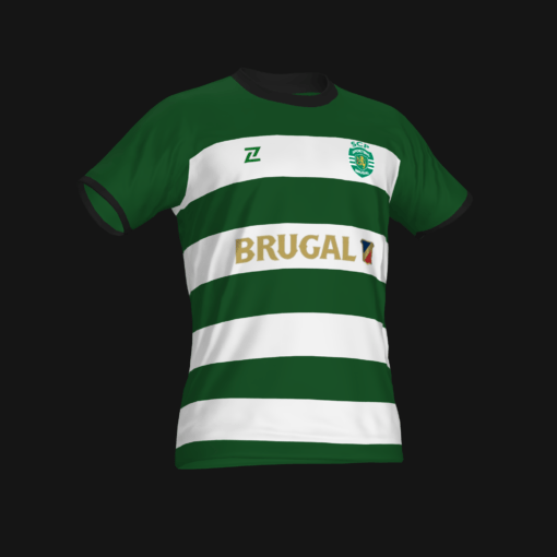 SPORTING DE BRUGAL FC