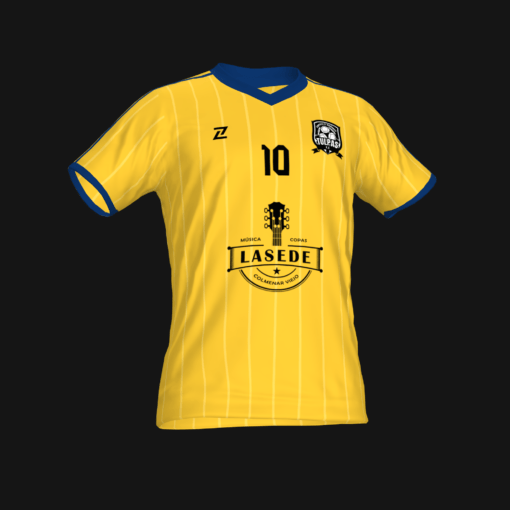 TULPAS FC