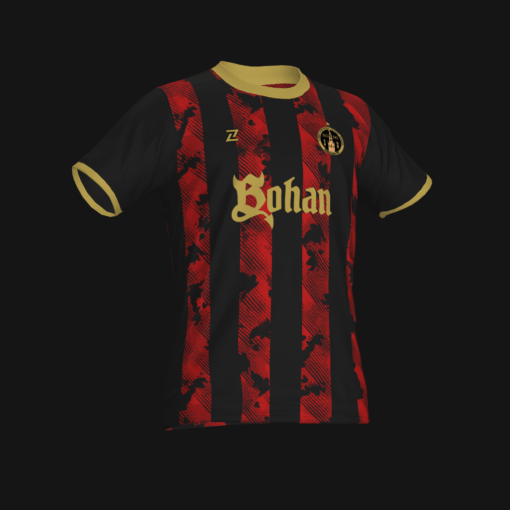 GIRALDA FC