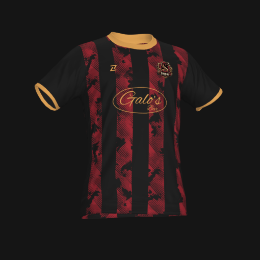 SHISHI FC