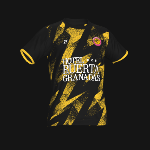 BORUSSIA DONNUTS