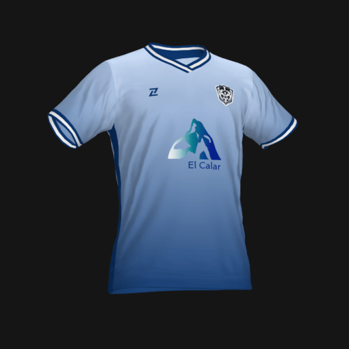 LOS CHIMIS FC 2