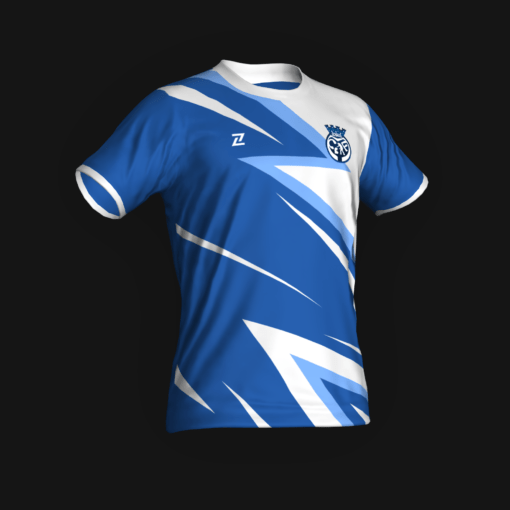 SCHALKE TEMETO