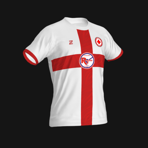 CRUZ ROJA F.C.