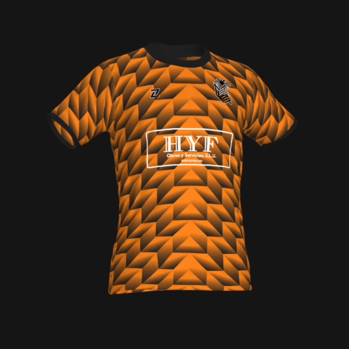 C DEPORTIVO LA PIÑA