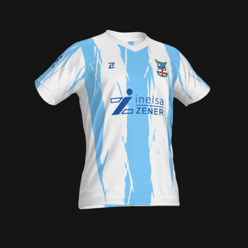 INELSA ZENER C.F.