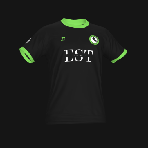 MAMPORREROS FC
