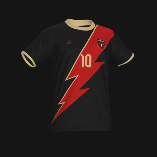 RAYO CIDONCHEÑO