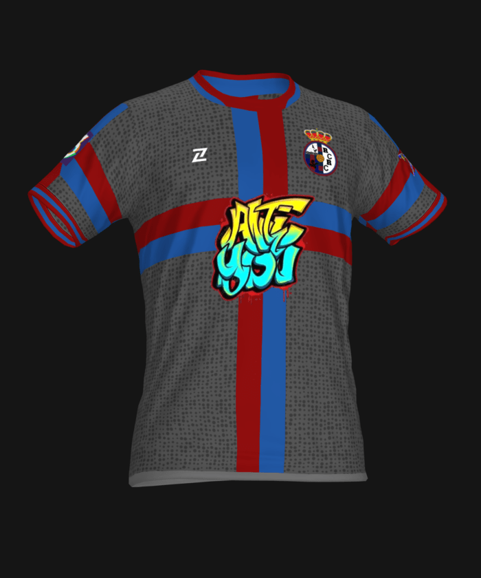 REAL CLUB RACING DEL CRUCERO