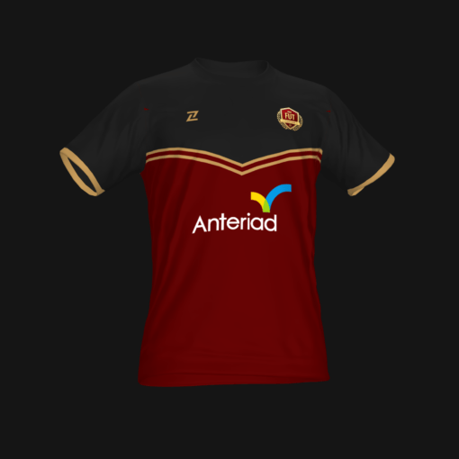 ULTIMATE ANCHONIDAS