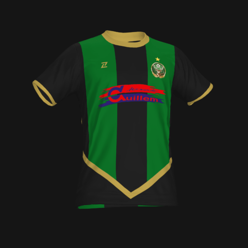 CAMPEONES F.C.