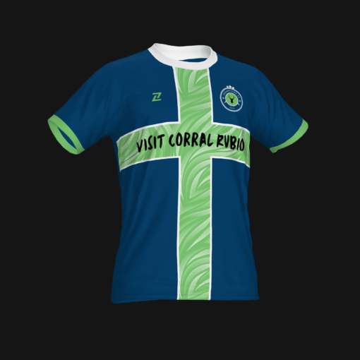 JAGARTICOS FC