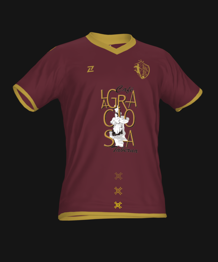 LA GRACIOSA FC
