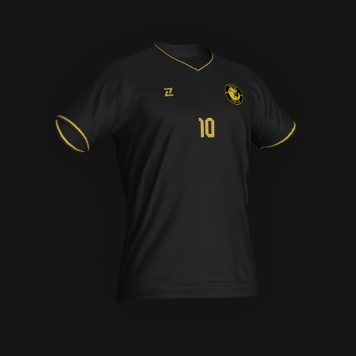 PANGRITOS F.C