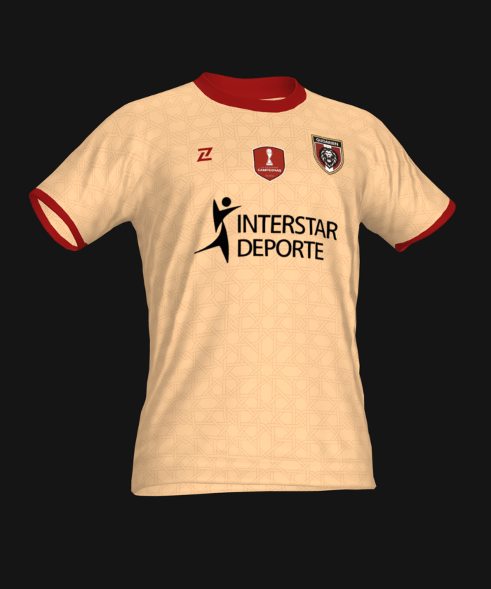 GUDARIEN CF 2 FEMENINO