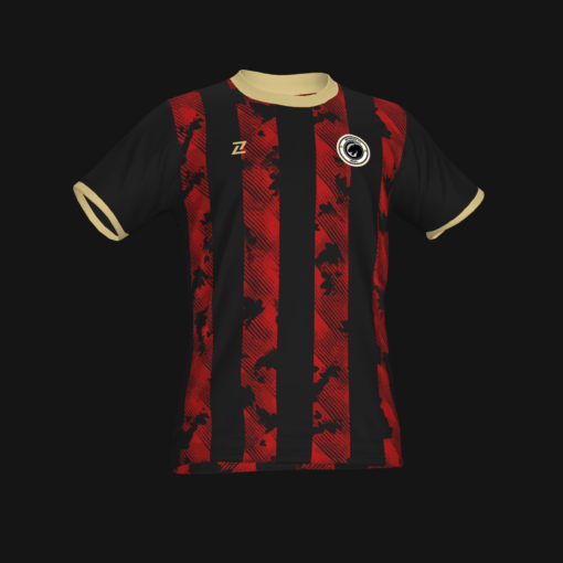 WAKANDA FC