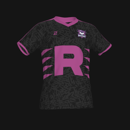 TEAM ROCKET FC BARCELONA