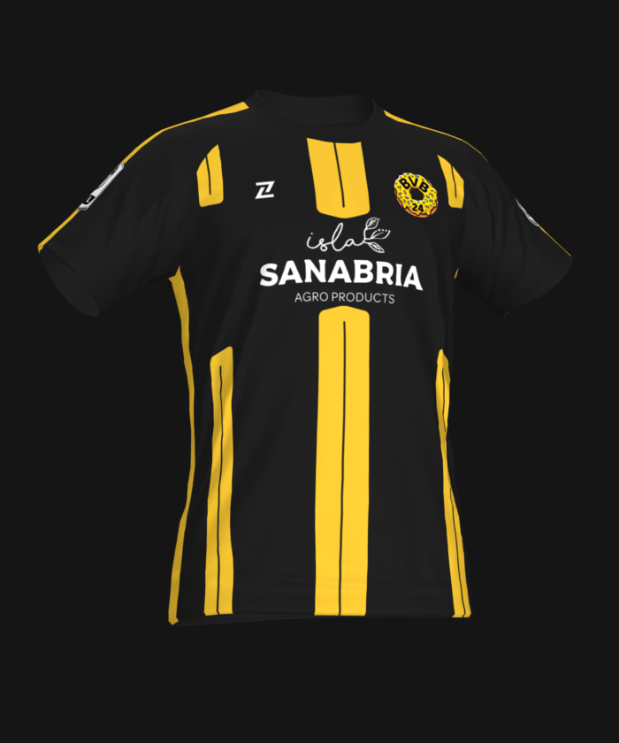 BORUSSIA DONUTS CACERES