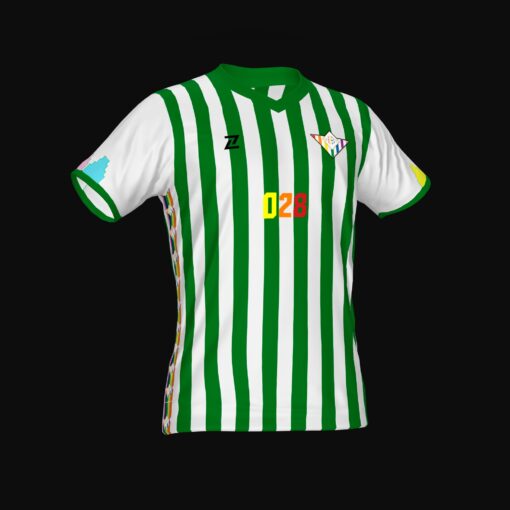 PEÑA BETICA LGTBETIS