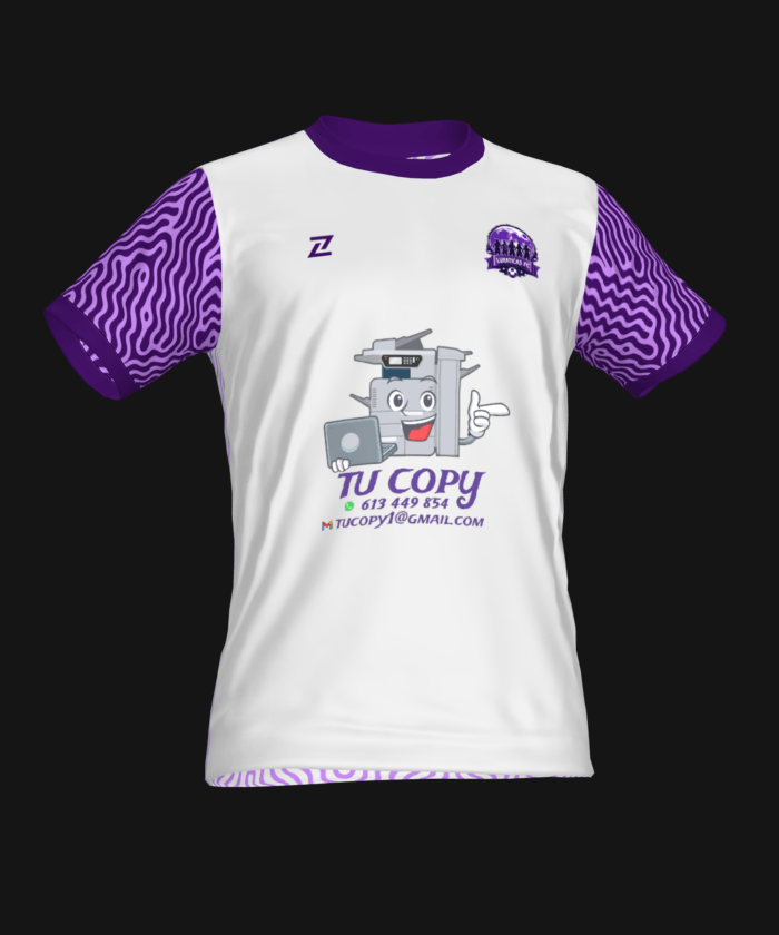 LUNATICAS FC CACERES