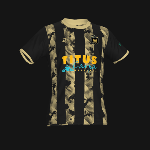 Clin Clin F.C.