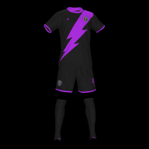 REAL DEPORTIVO PIM