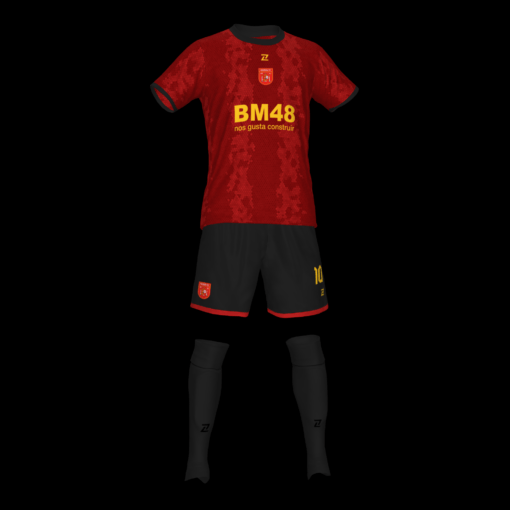 PATRIA ROJA