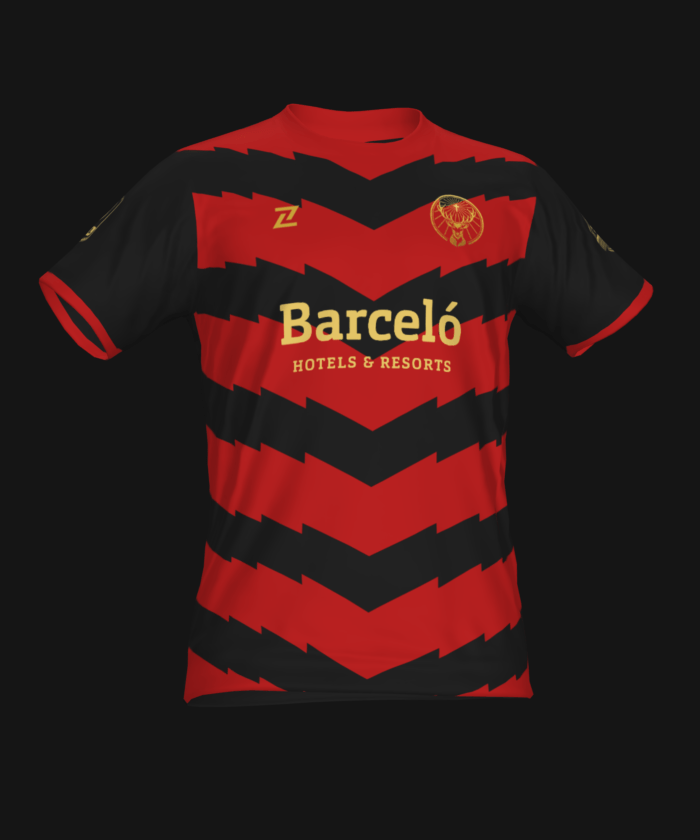 MAMBA WALKER CACERES