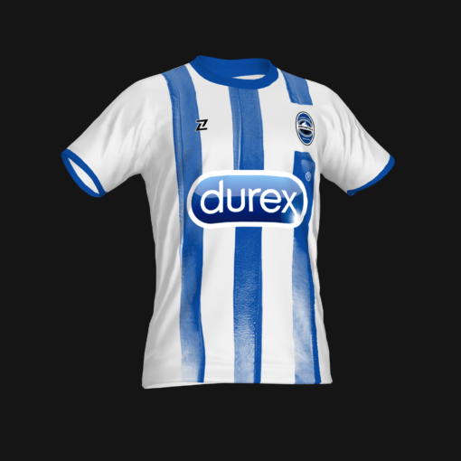 Antártica FC