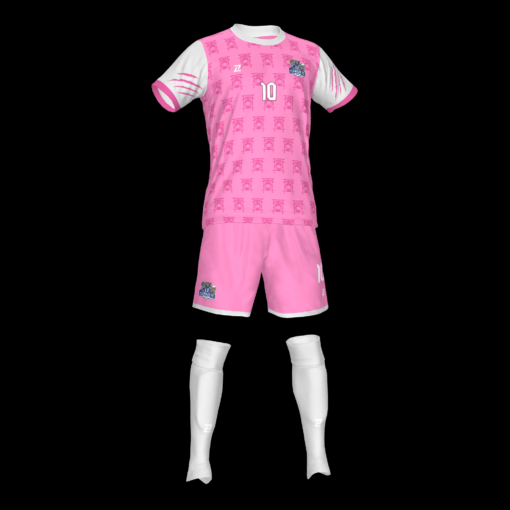 FLOWAZU FC ROSA