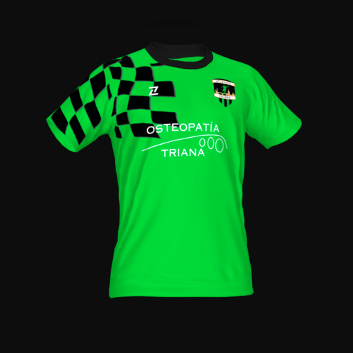 ATLETICO TRIANA