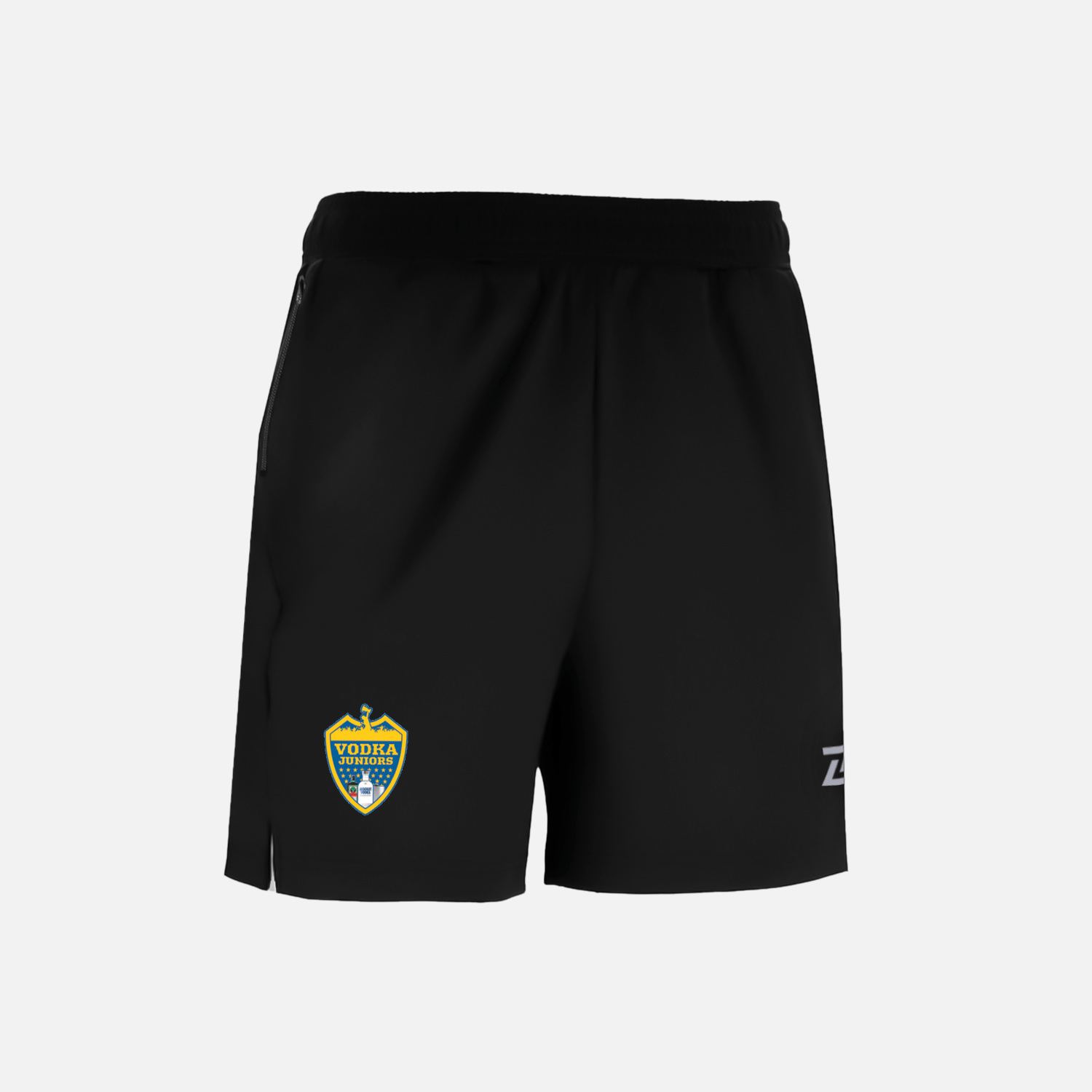 VODKA JUNIORS - Imagen 7