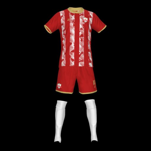 MOLINICOS FC ALTERNATIVA