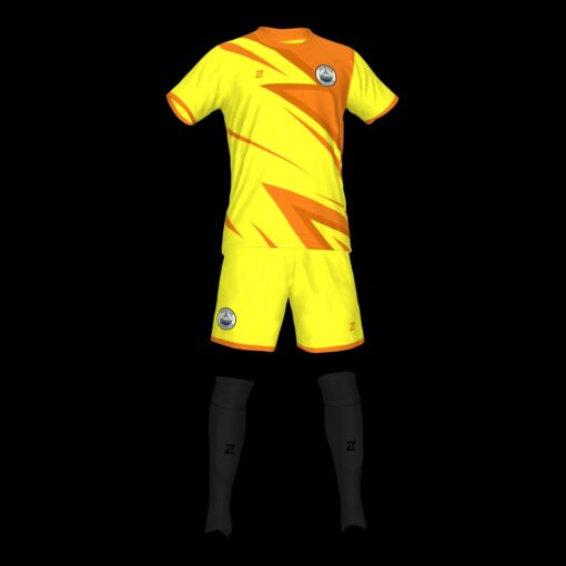 ATLÉTICO TAJOGAITE