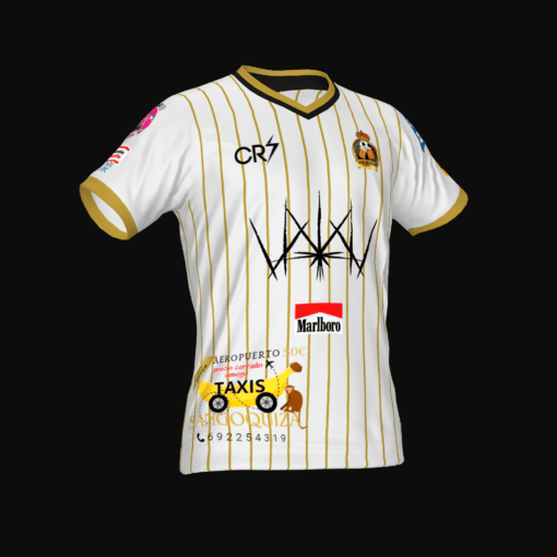 REAL CLUB DEPORTIVO CEVICHE