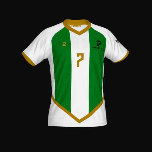 PERLAS F.S.