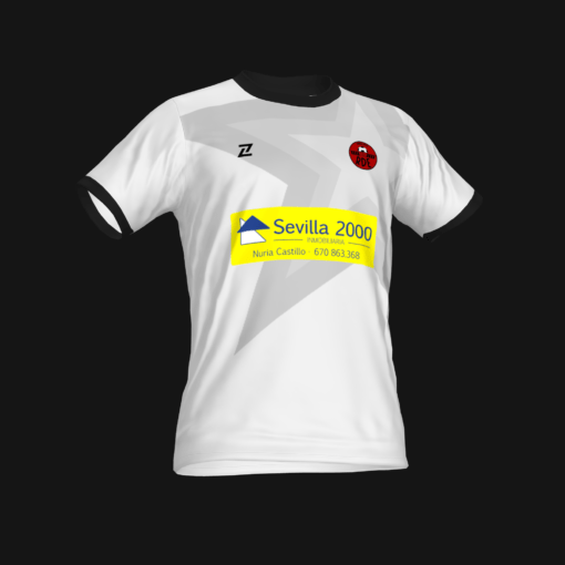 RECREATIVO DEL ESTE FS ALTERNATIVA