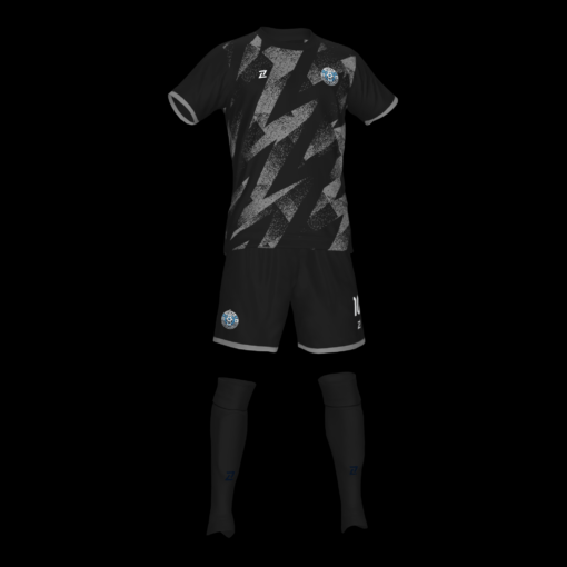 INTER SANTA AURELIA NEGRA
