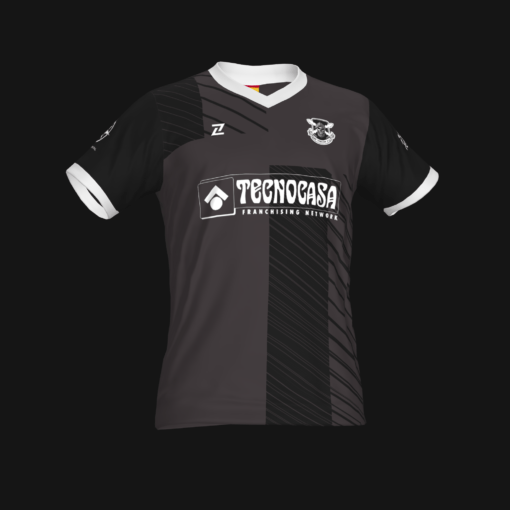 LOS TERCIOS FC