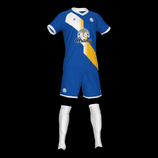 EVERTONISMO