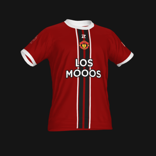 LOS MOOOS