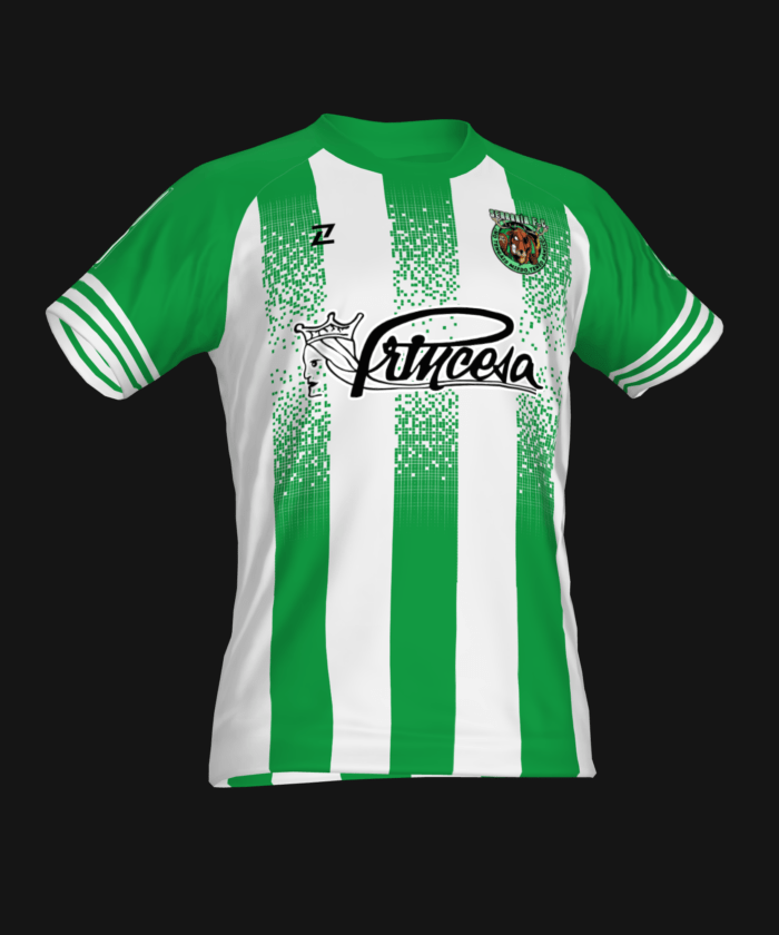 SERRANIA FC