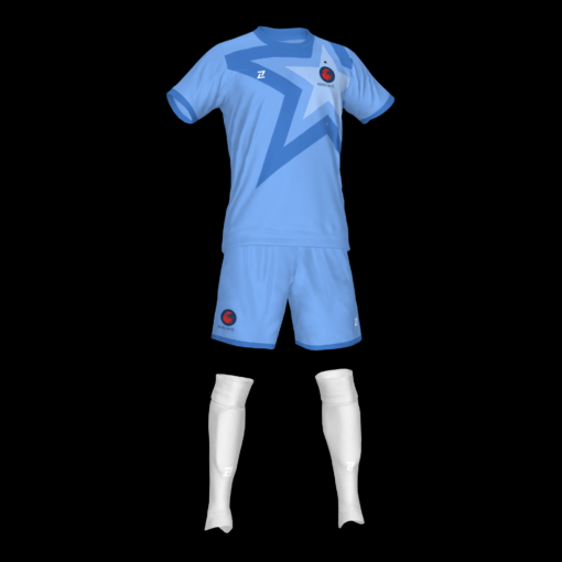 REVOLUCION FC LEON