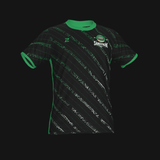 SAND PARK FC