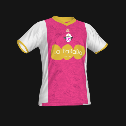 CERO NUEVE FC