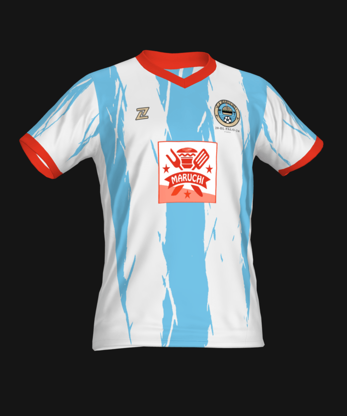 LA MARUCHI FC