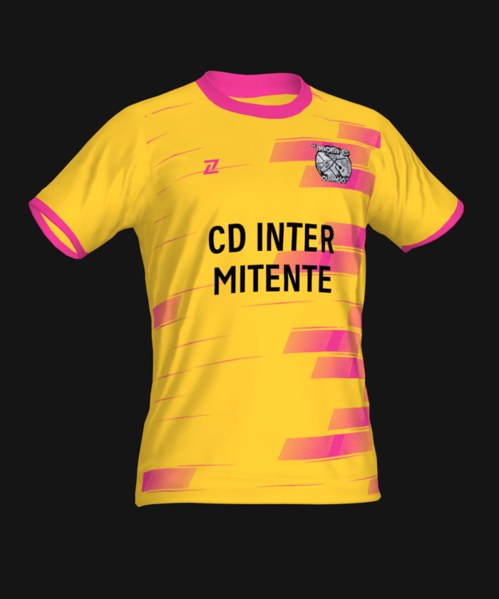 CD INTER MITENTE